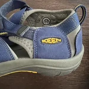 Keen | Shoes | Keen Newport H2 Hiking Sandals Blue Mens Size  display picture 3